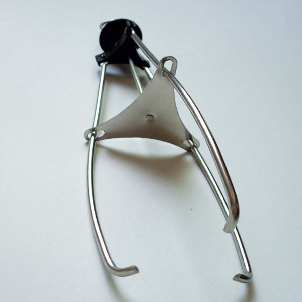 轻松生活 万用三爪夹盘器万能夹碗器/砂锅夹 防烫夹煲仔夹 超好用