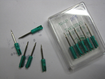 Plastic head tag needle standard needle needle needle trademark needle needle rubber needle spot