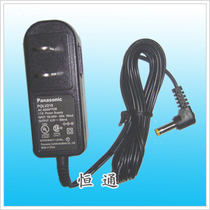 Panasonic cordless telephone power adapter 6 5V500MA 5 5V 500mA