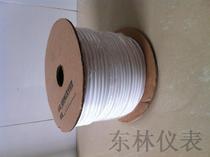 Processing line number tube number code tube internal tooth sleeve marking tube PVC plum blossom tube line number machine dedicated