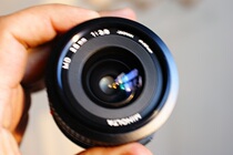 Minolta MD28 2 8 collection color price 550 yuan picture has been updated