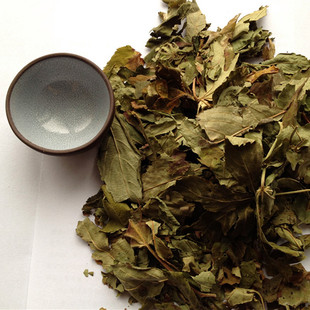 农家2015农家自晒生晒原生态晒干甜茶叶500克刺茶叶热卖中 甜茶叶