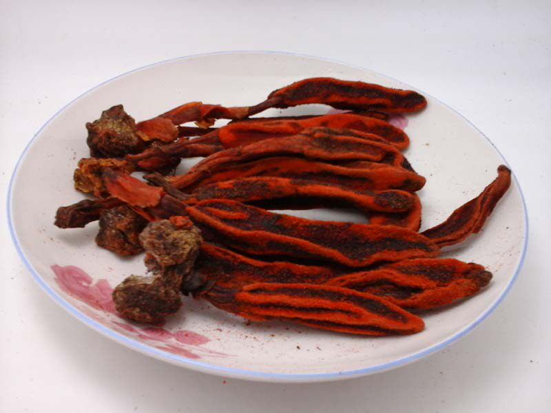 回春草 顶天柱 西藏野生回春草 泡酒料 不老草草苁蓉250克包邮