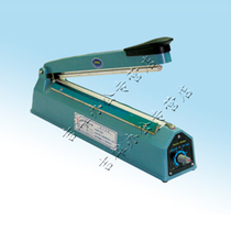 Custom SF-300 Sealing Machine Length 300mm Heat Sealing Machine Sealing Hand Press Tea Bag Plastic Bag