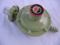 Gas water heater liqueur cooker for use-Liwan pressure reducing valve