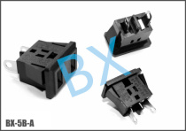 Supply AC power socket American socket socket 5B-AA