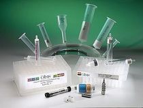 Waters Sep-pak C18 solid phase extraction cartridge (WAT020805) 3cc 500mg50 box