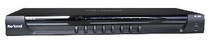 Rui Xun Resional AB1308 8 Port USB 1U rack KVM switcher