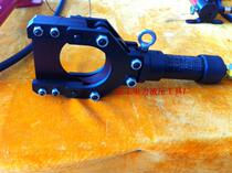 Giant hydraulic tools FYP-75 split hydraulic cable scissors Cable scissors Cable pliers Wire breaker