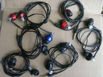 Original SONY Sony MDR-EX85LP high-end in-ear headphones short-term super bass