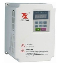 Fu Ling frequency converter CNC engraving machine Frequency converter Milling machine lathe motor frequency converter engraving machine kit