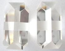 直角屋脊棱镜 33.2mm*18mm