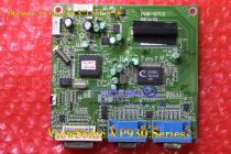 LCD Advanced ViewSonicVP930 motherboard PWB-5718 REV:01驱动板E211670逻辑板