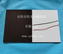 Amorphous silicon 152×152mm