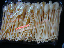 Coffee sticks Disposable coffee spoons Coffee sticks about 450 coffee sticks