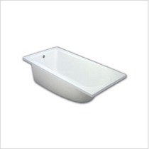 American standard general distribution special Tonick CT-6778 CT-6578 1 7M 1 5 skirt-free bathtub