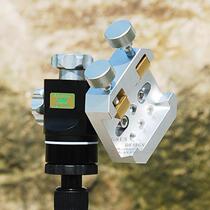 (Eurasia Optoelectronics) 2015 AIM 2-inch latitude and longitude astronomical telescope theodolite