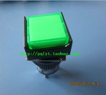 A16 series introduction button self-recovery button AB6Y-M2 AB6F-M2AB6J-M2 6 feet LA16 AB6
