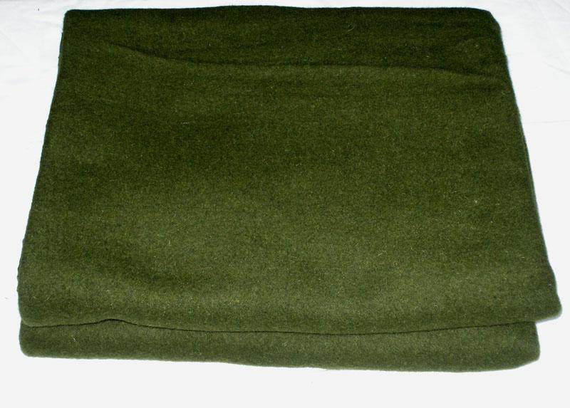 常规配发草绿单人毛毯军绿保暖正品羊毛毯子军毯冬季全毛毯