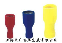 Female fully insulated terminal FDFD2-250 1 pack 500