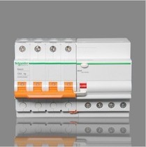 Schneider Leakage Circuit Breaker EA9RN4C6330C 4P63A Leakage Protector Leakage Circuit Breaker