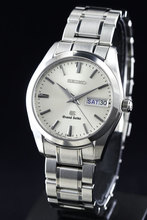 * Seiko * Кварцевые часы серии GS SBGT035