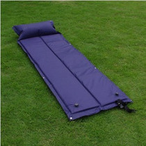 Folio with pillow Automatic inflatable cushion Anti-damp cushion tent cushion ground sleeping mat can be spliced