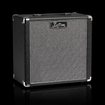 Kcustom Defender 112 Electric Guitar Speaker Box American Kost Box