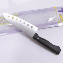 Kitchen Knife Stabbing Raw Knife Sushi Molds Seven Holes Sushi Knife Fillet Knife One