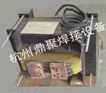 Pneumatic spot welding machine transformer DTN2-25KW electrodeless transformer pure copper material custom(factory direct sales)
