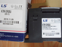 K7M-DR14UE Korea LS module PLC spot original