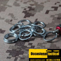 US imported tactical stick special protection ring VIP