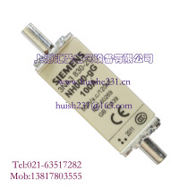 SIEMENS Low Voltage fuse 3NA3830-2C 100A