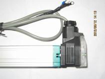 Supply 0-5V voltage output plug type conversion module electronic ruler conversion module