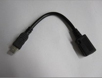 Micro USB female to mini USB male cable Mini USB to MICRO USB