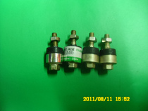 Direct selling imported Sino-Italy joint venture floating joint M6 swing joint cylinder accessories are available and durable