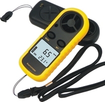 Biaozhi GM-816 Anemometer Pocket Anemometer GM816 Anemometer