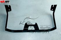 Ford Raptor F150 front guard bar front bar Ford Raptor Raptor lamp frame