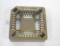 PLCC-28P socket SMD SMT