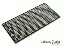LEAF32 Leaf hole board PCB circuit board Printed circuit board Duyang studio original