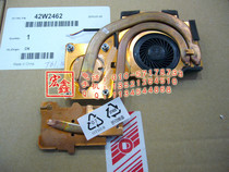 Brand New Original IBM ThinkPad Lenovo T61 T61P fan 42W2462 14 1 Widescreen