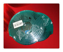 French Penn Scraper 5*25*75 degrees flat scrape