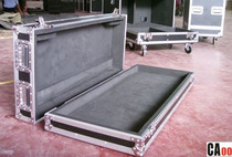 Tuning station box aviation box cabinet Miqi sound art 24 road YAMAHA 16 Road 24 road 32 Road