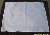 Bowel Pink Cloth Caravan Edge Sausage Powder Burra Sausage Pink Cloth Sausage Powder Clover