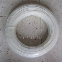 Trachea tubing TKC iron shell worm PA11-6 nylon tube 6x1 corrosion resistance acid and alkali resistance High temperature resistance