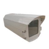 Indoor medium-sized octagonal shield (beige)