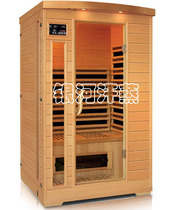 New Fashion Tourmaline Steaming Room Luxury Tourmaline Steaming Room for Two