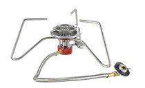 Bulin BL100-B3 outdoor camping split burner stove Portable stove equipment Picnic entry-level stove