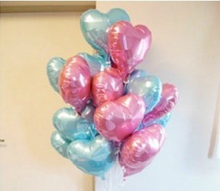 铝箔气球