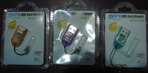 TF Card Reader mini Lanyard Reader TF Card Reader Support Micro SDHC